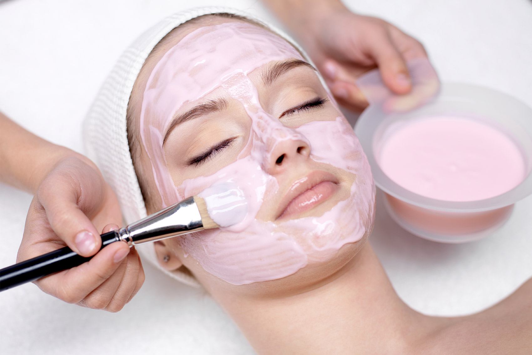 Facial Treatment